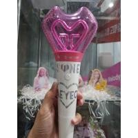 ราคา แท่งไฟ SNSD ของแท้ มือสอง (ใช้งานในคอนพี่แทครั้งเดียว) (29038106465)