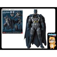 ราคา Mafex No.166 MAFEX STEALTH JUMPER BATMAN (BATMAN: HUSH Ver.) [ของแท้%(#4530956471662)] (19879677408)