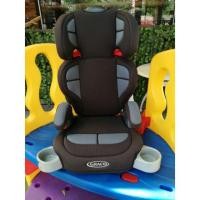ราคา Booster Seat Graco รุ่น Junior สภาพดี (988873600)