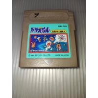 ราคา ตลับเกมส์บอย Gameboy เกม : Doraemon : GB Japan (16073685112)