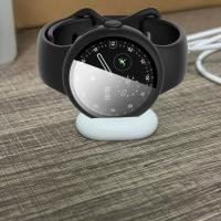 ราคา QUU ฝาครอบสมาร์ทวอทช์อเนกประสงค์พร้อมขอบเต็มป้องกันการชาร์จรองรับเคสสมาร์ทวอทช์สําหรับใช้ในสมาร์ทวอทช์ (53053188598)