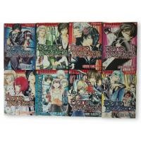 ราคา [หนังสือการ์ตูนมือสอง] Code Breaker โค้ด เบรคเกอร์ เล่ม 1-8 (22669108010)