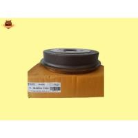 ราคา จานเบรคหน้า-หลัง(จานดั้มเบรค) MAZDA 1300 ราคาอันละ 850บาท (44000148277)