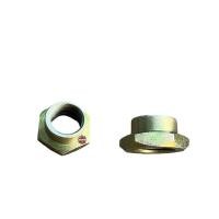 ราคา น็อตขันท้ายเกียร์ เพลากลาง ISUZU TFR , น็อตเดือยหมุ TFR KBZ KBD (25806980701)