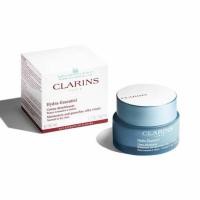 ราคา *พร้อมส่ง* ครีมบำรุงผิว Clarins Hydra-Essentiel Silky Cream Normal to Dry Skin (7280365529)