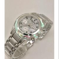 ราคา Melissa watch นาฬิกาแฟชั่น นาฬิกาข้อมือผู้หญิง (1659059500)
