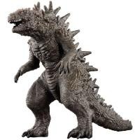 ราคา godzilla shin godzilla Wuerlo Godzilla Youth Form 2023 Godzilla Movie Soft Gum Monster Series (42578095714)