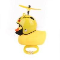 ราคา GMARTY หมวกกันน็อคจักรยานเด็ก Bell Rubber Duck Pikachu พร้อม LED (27959939666)