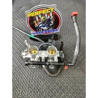 ราคา ชุดเรือนลิ้นเร่ง Ninja,Z 400 มือสองสภาพดี (26943870121)