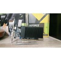 ราคา Inno3D Nvidia Geforce 210 1GB DDR3 (3164642930)