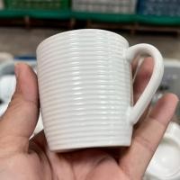 ราคา แก้วกาแฟ มีหูจับ แก้วดริปกาแฟ แก้วกาแฟราคาถูก แก้วสวยๆ น่ารักๆ แก้วสวยๆ เข้าไมโครเวฟได้ (41377256047)