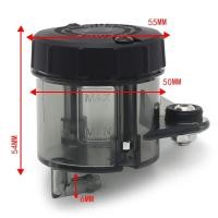 ราคา Front Brake Master Cylinder Fluid Reservoir Oil Tank CuP For APRILIA DORSODURO RSV1000R RSV4 TUONO (27143833037)