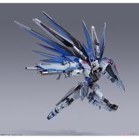 ราคา 4573102580580 metal build Freedom gundam concept 2 (7348410469)