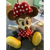 ราคา 200 ตุ๊กตาลิขสิทธิ์แท้Disney อัดเสียงพูดได้ Minnie อัดเสียงพูดได้ (20973676637)