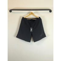 ราคา ‼️พร้อมส่ง‼️ STUSSY BIG STOCK NYLON SHORTS BLACK (41207829127)