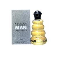 ราคา Samba Natural For Men Eau De Toilette Spray 3.3 oz/100 ML. (27467218180)