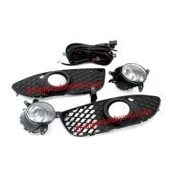 ราคา ไฟตัดหมอก สปอร์ตไลท์ MITSUBISHI LANCER EX แลนเซอร์ อีเอ็กซ์ 2009 2010 2011 2012 2013 (1634063541)