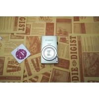 ราคา กล้องดิจิตอล Canon IXY 600F SILVER (Very Rare) (27430326802)