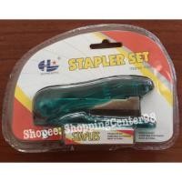 ราคา แม็กซ์เย็บกระดาษพร้อมลูกแม็กซ์ (76418515)