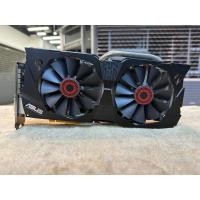 ราคา VGA ASUS STRIX GTX970-DC2OC-4GD5 (25454306125)