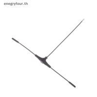 ราคา ของขวัญและของเล่น 1 ชิ้นสําหรับ TBS Tracer RC FPV Part 2.4G T เสาอากาศรับสัญญาณรอบทิศทาง 125 มม. สําหรับ ELRS EP1 RX IPX1 (50654090799)