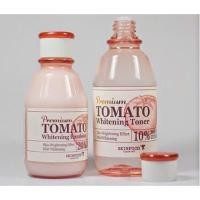 ราคา Skinfood Premium Tomato Whitening Emulsion (Whitening) 140ml (4311230)