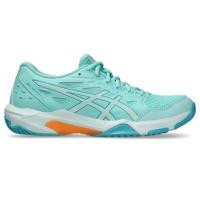 ราคา ASICS : 1072A093.403 GEL-ROCKET 11 WOMEN รองเท้ากีฬาในร่มผู้หญิง ของแท้ (42652727481)