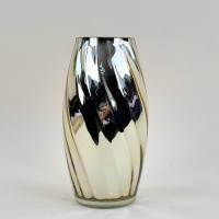 ราคา แจกันดอกไม้ สวยเรียบหรู แจกันตกแต่งบ้าน (12005877451)