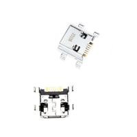 ราคา ก้นชาร์จ/ตูดชาร์จเปล่า-Samsung S3 mini / i8190 (4859626593)