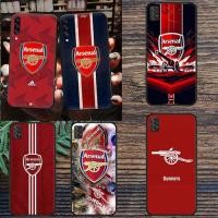 ราคา นุ่มสีดํา Huawei Mate 10 Pro 10 Lite 20 20 Lite 20 Pro Nova 2i 2 Lite 5T Arsenal1 เคสโทรศัพท์ (49853697864)