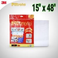 ราคา 3M Filtrete ขนาด​ 15" x 48" (7208456580)
