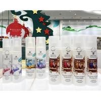 ราคา เพิ่มกลิ่นใหม่⭕ สเปรย์ฉีดผ้า สเปรย์ฉีดห้อง สเปรย์ดับกลิ่น✅ ORIENTAL PRINCESS Rhythms of Nature Mist 50ml/250ml (8907743922)