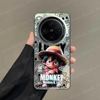 ราคา สำหรับเคส OPPO Find X8 เคส OPPO Find X8 Pro เคสอนิเมะ วันพีช ลูฟี่ โซโล เคสกันกระแทก เคสโทรศัพท์แบบด้านแข็ง พร้อมตัวป้องกันกล้อง ป้องกันรอยนิ้วมือ (27183036654)