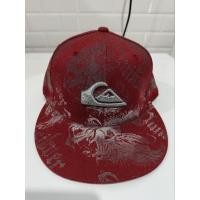 ราคา หมวก quiksilver แท้ มือสอง สภาพดี (26651133400)