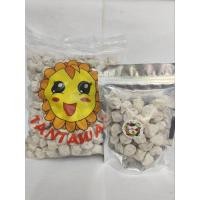 ราคา บ๊วยเค็ม บ๊วยขาว บ๊วยอบแห้ง ขนาด 300กรัม (28323838592)