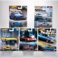 ราคา Hot wheels premium โมเดลรถเหล็ก ล้อยางทุกรุ่น เลือกรุ่นได้ ของแท้ (29703979031)