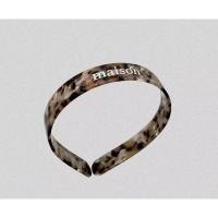 ราคา maison KEEPS | Original maison Logo Hair Band | ที่คาดผม (29136214684)