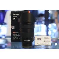 ราคา Sony FE 24-70mm f/2.8 GM (21194068973)