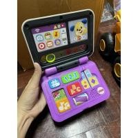 ราคา Fisher price ของเล่นเสริมพัฒนา มีเสียงมีไฟ ของเล่นมือสอง (19729677686)