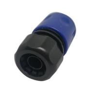 ราคา อะไหล่ เครื่องฉีดน้ำ ZINSANO ข้อต่อสวมสายยางแบบเร็ว 1/2"-5/8" ฺฺBBZIADAPTR05 (3549433290)