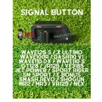 ราคา (STD) SIGNAL KNOB Wave100R Wave 125 S Ultimo DX GT128 Dash110 VF3 SM Sport Rider Bonus Revo Shogun MR2 MR3 VR125 Nex Jet (53903618052)