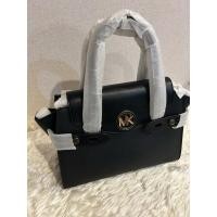 ราคา กระเป๋าถือ MK Michael Kors แท้ 100% ดำ (27802898128)