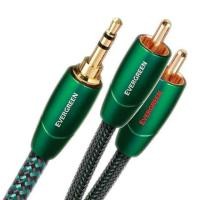 ราคา สายสัญญาน AudioQuest รุ่น Evergreen Mini To Rca 1.0M (มือสอง) (4438778996)