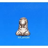 ราคา พระปิดตา เนื้อตะกั่ว หลวงปู่เอี่ยม วัดโคนอน ปี พศ 2514 พร้อมบัตร Gpra (22629271224)