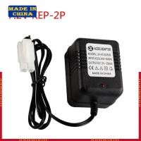 ราคา HIK แบบพกพาสําหรับ Smart Charger อะแดปเตอร์ชาร์จสําหรับ 7 2V Ni-Cd Ni-MH KET-2P ปลั๊กสําหรับ RC รีโมทคอนโทรลรถของเล่น (55405000909)
