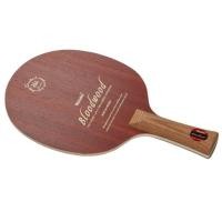 ราคา ไม้ปิงปอง Nittaku Bloodwood Carbon (6818555535)