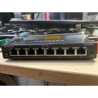 ราคา NETGEAR Hot.Netgear GS308E สวิตช์เครือข่ายการจัดการ 1gb 8 พอร์ต (24242579264)