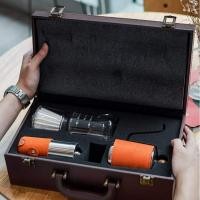 ราคา Hot Drip Coffee Set ชุดดริปกาแฟ ชุดดริปกาแฟสด ที่กรองกาแฟ แก้วกาแฟ กาแฟดริป แก้วชงกาแฟ (6655384501)