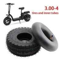 ราคา 3.00-4 ยางในและนอกสําหรับรถสาลี่, เครื่องตัดหญ้า, รถเข็นสกู๊ตเตอร์ไฟฟ้าสามล้อสี่ล้อ ATV Bike e จักรยาน (50852757970)