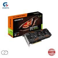 ราคา GIGABYTE GTX 1070Ti GAMING OC 8GB (GV-N107TGAMING OC-8GD) (44804614390)